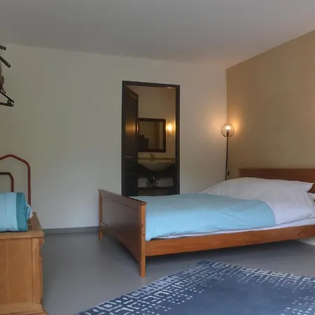 L'ere Du Temps Cuzance