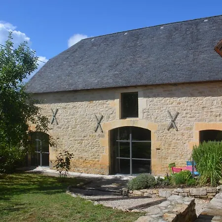 L'ere Du Temps Отель типа 