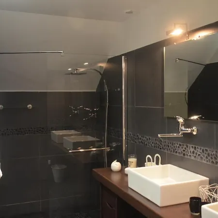 L'ere Du Temps Отель типа 