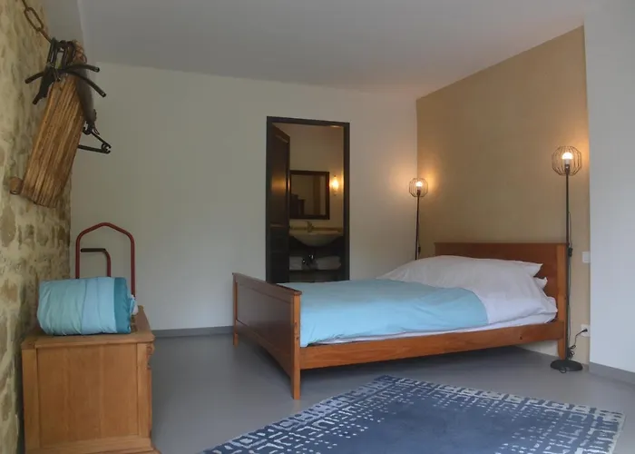 L'ere Du Temps Cuzance