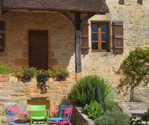 Bed and Breakfast L'ere Du Temps