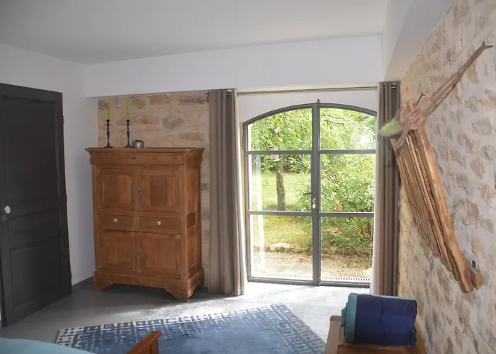 Bed and Breakfast L'ere Du Temps