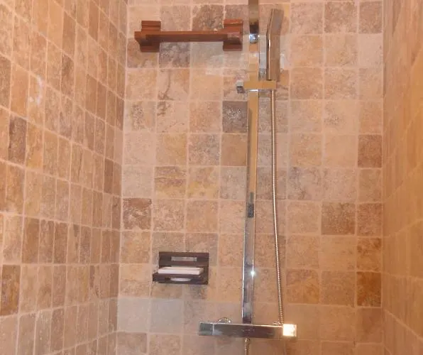 Bed and Breakfast L'ere Du Temps