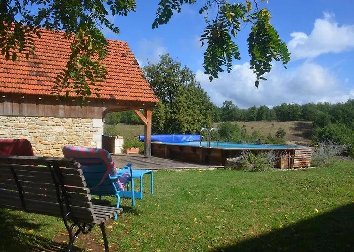 L'ere Du Temps Bed and Breakfast 3*