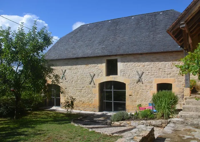 L'ere Du Temps Bed and Breakfast