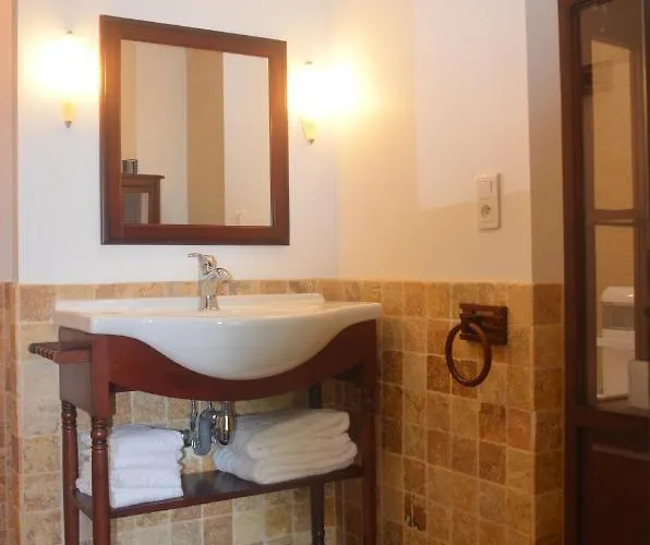 L'ere Du Temps 3* Cuzance