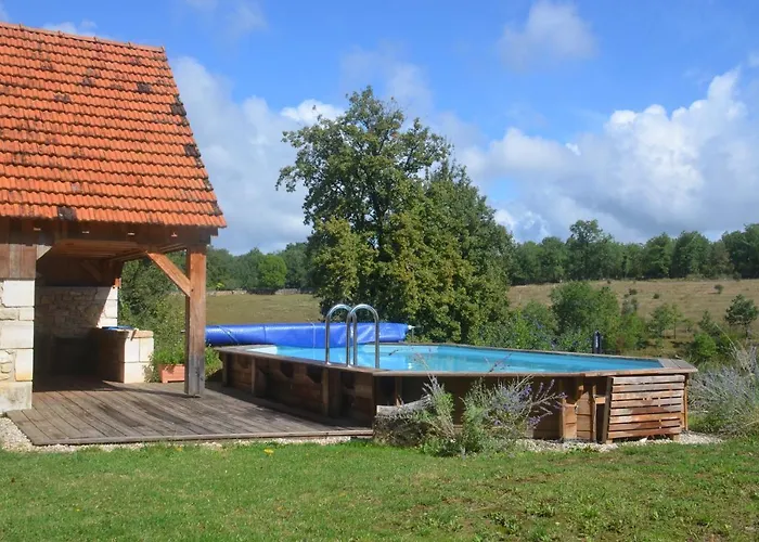 Bed and Breakfast L'ere Du Temps