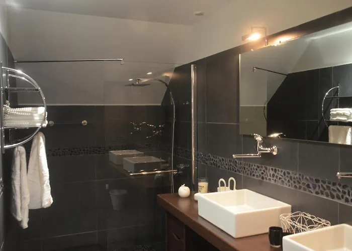 L'ere Du Temps Bed and Breakfast 3*