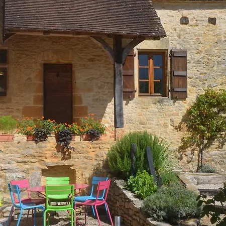 Bed & Breakfast L'ere Du Temps
