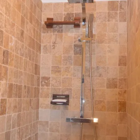 Couette-café L'ère Du Temps