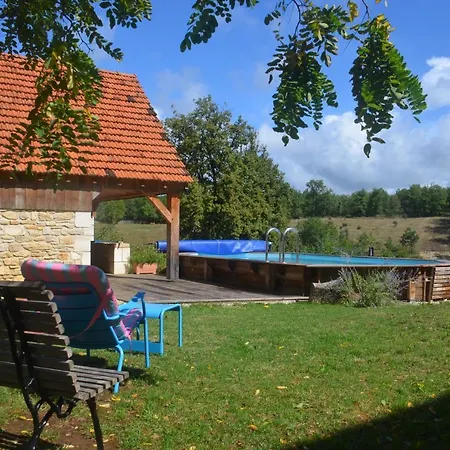 L'ère Du Temps Couette-café 3*