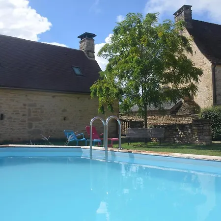 L'ere Du Temps Bed & Breakfast