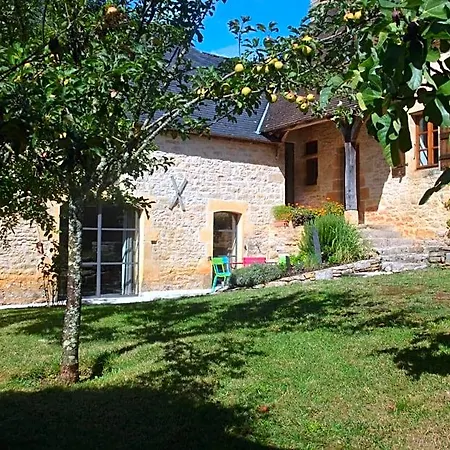 L'ère Du Temps Bed & Breakfast Cuzance