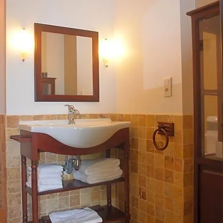 L'ère Du Temps Bed & Breakfast Cuzance