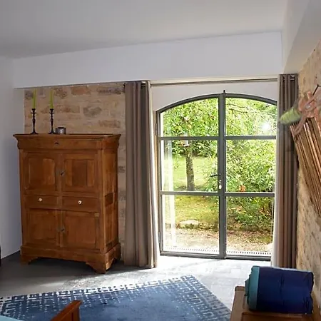 L'ère Du Temps Bed & Breakfast 3*